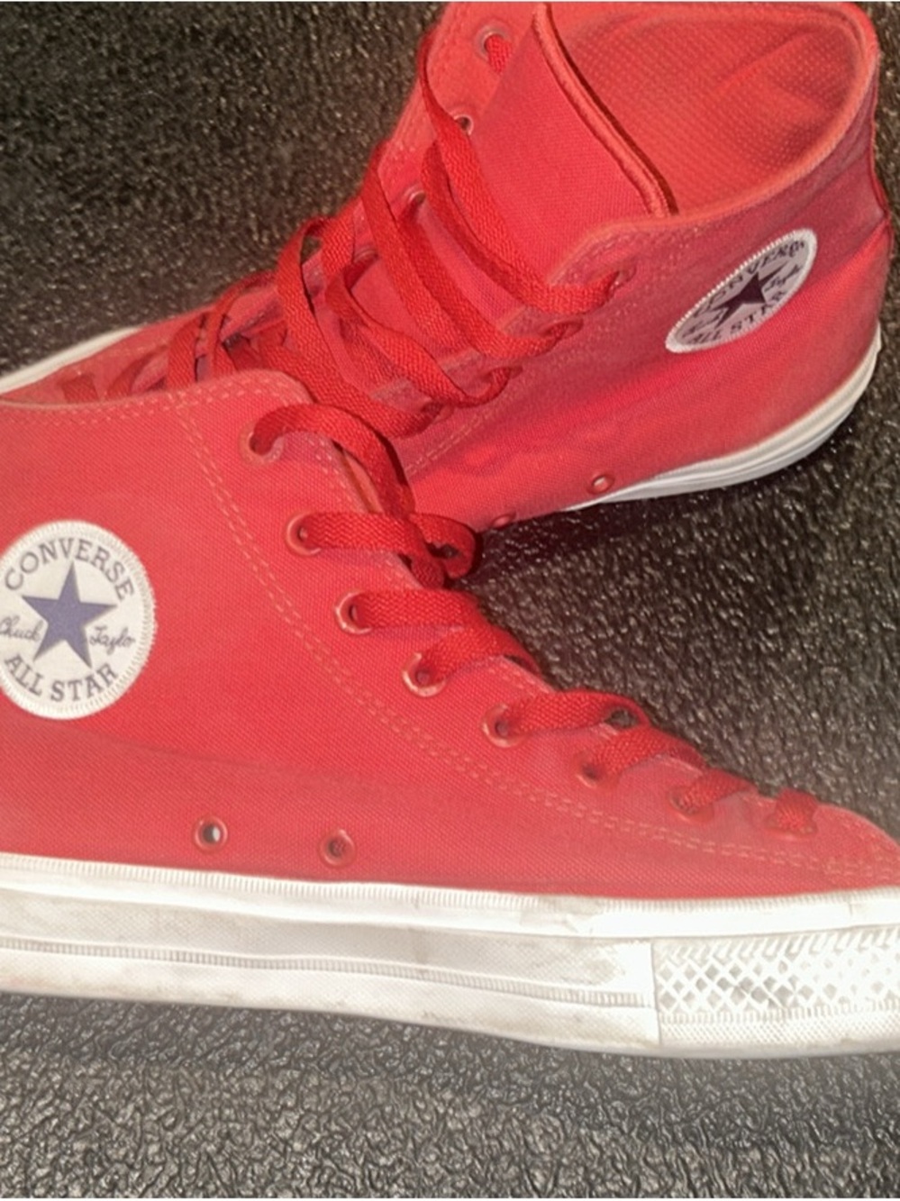 Converse Allstar Chuck Taylor II sz 10.5